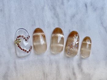 プティリボン 武蔵小金井店(PetitRibbon)/定額Design Art