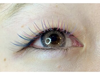 レミア 関内(REMIA)/2月　カラーデザイン