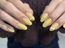 イエローネイル