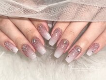 トゥーシェネイルズ 神戸三宮店(Touche’nails)