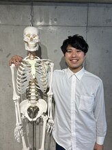 ルーツ 北山田店(Roots)&nbsp;酒井 淳志