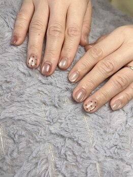 ナンバーエイト(No8)/