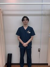 籠原トップ接骨院 森田 優稀