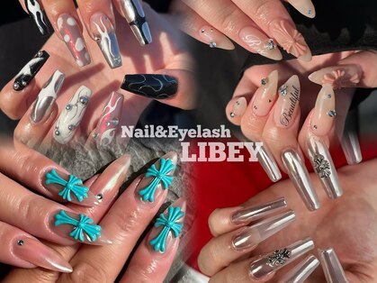 リビー(LIBEY)の写真