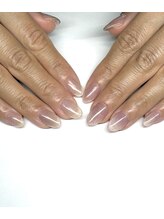 ジョーコーネイル(joco nail)/
