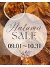 【夏疲れリセット90分】もみほぐし60分＋ヘッドスパ30分 ￥8,400→