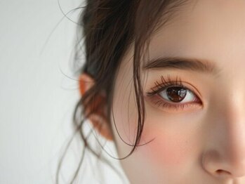 エクラ 伊勢崎店(eclat)の写真/骨格に合わせて眉毛の形をデザイン！アイブロウデザインワックス￥4800☆理想の美眉毛で印象も変わる！