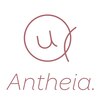Antheia.のお店ロゴ