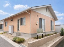アイコ 本店(eyeco)の雰囲気（倉敷市南畝のまつげ・眉毛サロン♪敷地内駐車場あり）