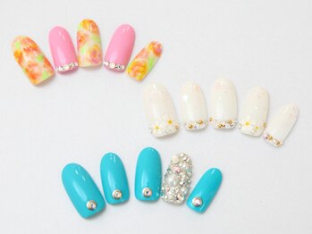 初回他店オフ無料♪定額¥8980