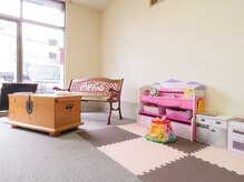 ネイルサロン ディンプル/キッズスペースあり☆