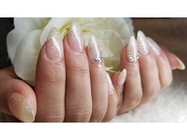 お客様ネイル