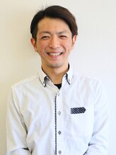 ビーポスチャー(B*Posture)&nbsp;永冨 良