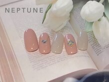 ネプチューン 武蔵小杉店(NEPTUNE)/no.184 定額デザイン★6000円A