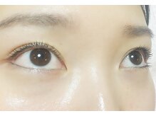 ヒイラギ(HIIRAGI)/まつ毛カール