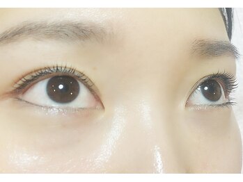 ヒイラギ(HIIRAGI)/まつ毛カール