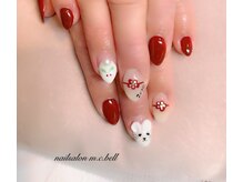 エムシーベル(m.c bell)/