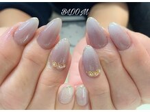 ネイルサロン ブルーム(BLOOM)/アート込みジェル573