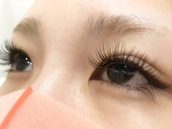 アーサス ヘアー デザイン 燕三条店(Ursus hair Design by HEAD LIGHT)/最高級セーブル180本