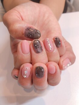 アールエム(Rm)/8月◇ネイル