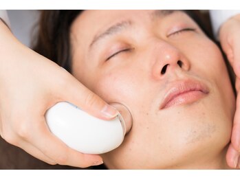 コガオファクトリー 北24条店(KOGAO FACTORY)/3D毛穴洗浄☆