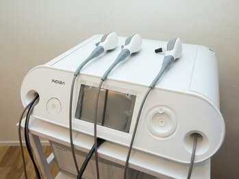 ハナハナ(hanahana)/インディバ