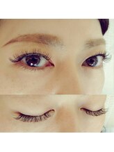 ルピナス(Lupinus)/ボリュームラッシュ600本