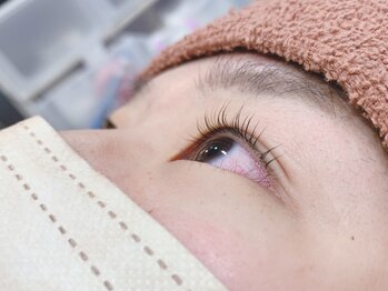 シルフ 石橋店(Sylph)/まつ毛パーマ