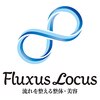 フラクサス ローカス(Fluxus Locus)のお店ロゴ
