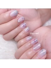 ティアラネイル 宇都宮/