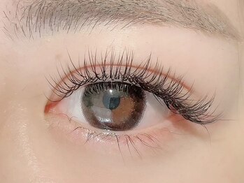 パルフェ(Parfait Eyelash Nail Salon)/シングル放題