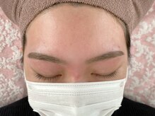 ルナベイビー 金山店(Luna Baby)/眉毛ワックス/おでこワックス