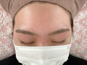 ルナベイビー 金山店(Luna Baby)/眉毛ワックス/おでこワックス