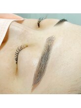プティットスリール アイラッシュ 豊田店(Petit Sourire Eyelash)/まつ毛パーマ&眉毛wax