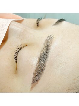 プティットスリール アイラッシュ 豊田店(Petit Sourire Eyelash)/まつ毛パーマ&眉毛wax