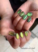 エムシーベル(m.c bell)/