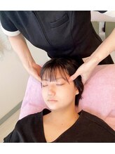 スーフラワー(SOO-flower)/視界スッキリ！