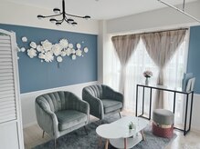 ダイエット ハピアス(HAPIAS)/おしゃれな店内♪