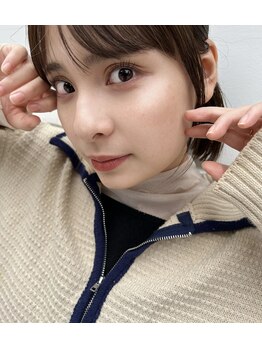 シロン 川越店(Cilon.)/パリジェンヌラッシュリフト