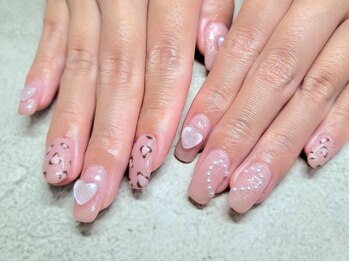 リッチ トゥ 豊橋店(Rich to)/アートし放題