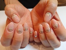 アールエム(Rm)/10月◎ネイル