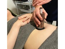 ヒートセラピー 森町店(Heat Therapy)の雰囲気（☆温腸活☆冷え改善。女性特有のお悩みにも◎）