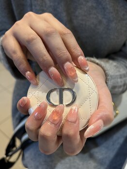 アヤネイルズ アンド アイラッシュ(AYA NAILZ.＆Eyelash)/120mins