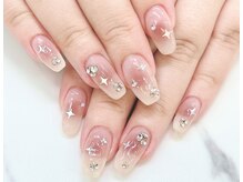 アーク(Ark)/季節のアートコース★担当吉田