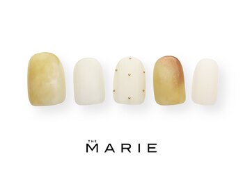 ザマリー 神戸マルイ店(THE MARIE)/定額¥6000 シースルー 0427d