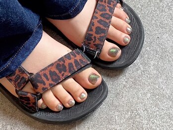 ココミ(kokomi)/パラジェル/マグネット