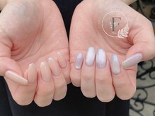 フルゥ エビス(fl EBISU.)/ワンカラー/ワンホンネイル