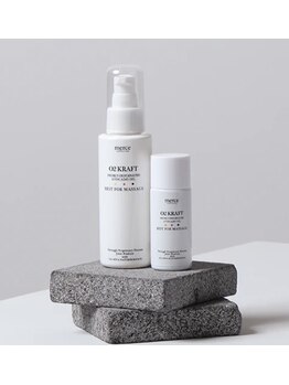 スパレーカ(Spa laka)/オプション 高濃度酸素オイル