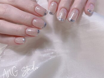 エーエヌジー スタジオ(ANG Studio)/