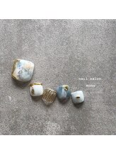 モノ(mono)/フット定額プレミアム　¥10978